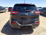 Jeep Cherokee 2018