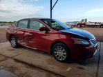 Nissan Sentra 2015