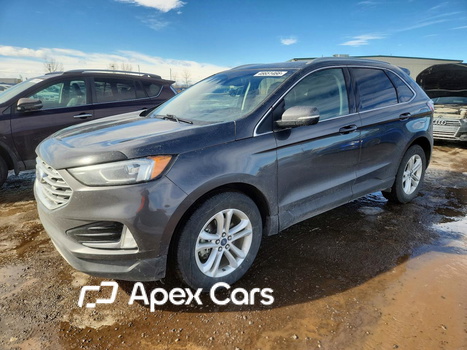 Ford Edge 2019 - Image 1 of 13