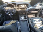 Honda Passport 2019
