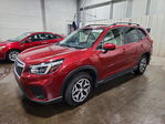 Subaru Forester 2021
