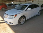 Buick LaCrosse 2010