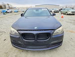 BMW Series 7 2012