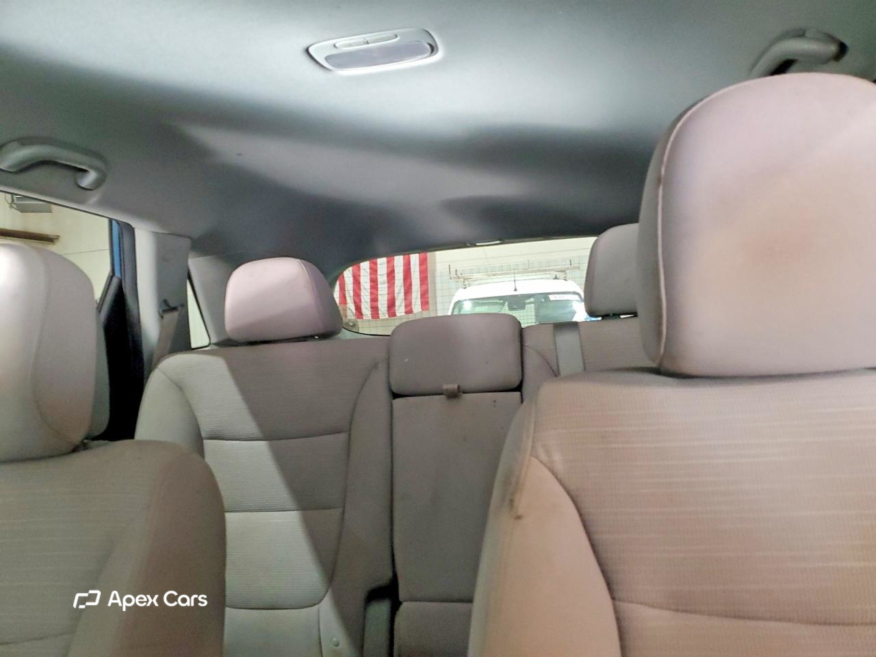 Kia Sorento 2014