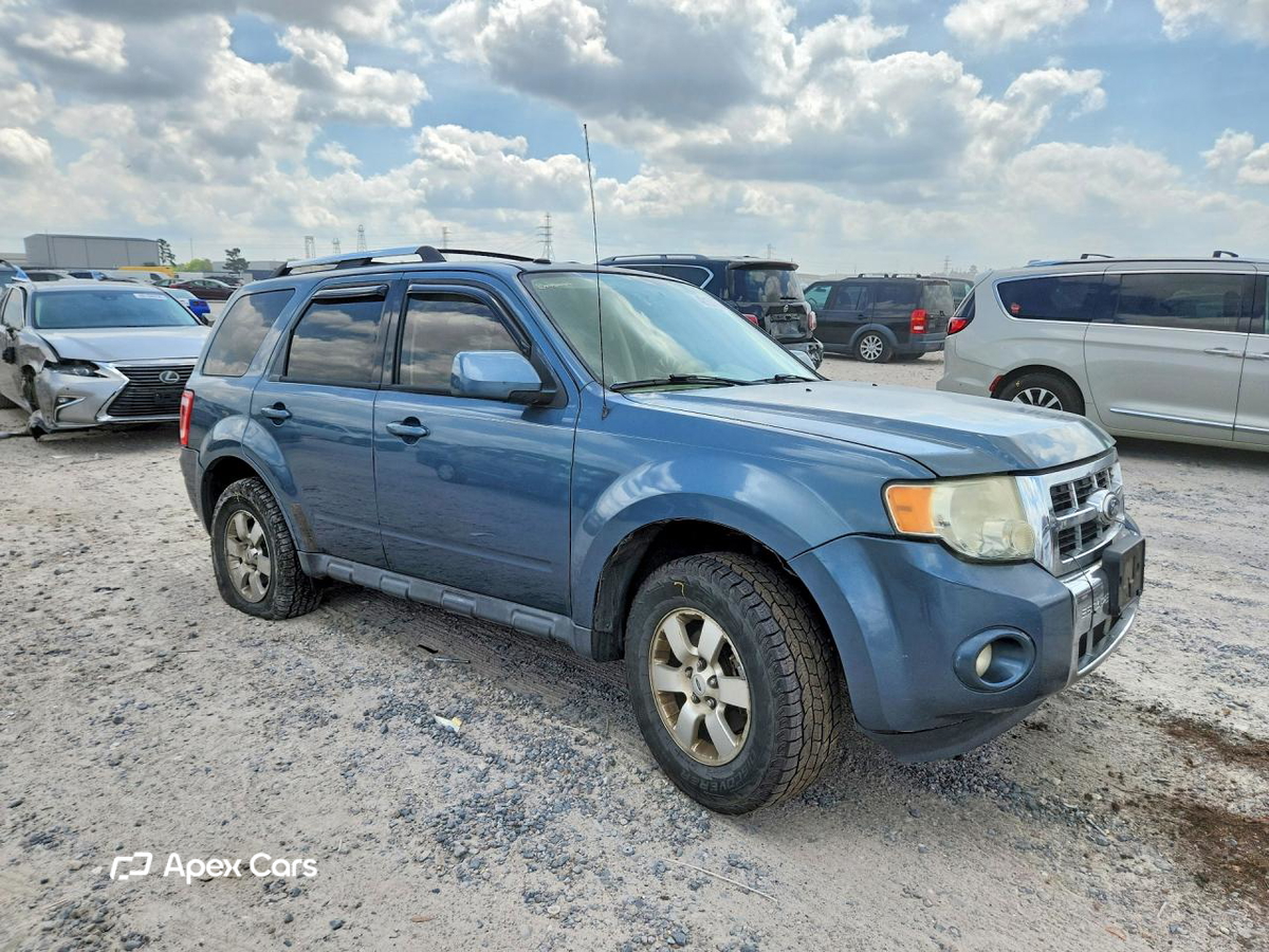 Ford Escape 2011