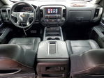 Chevrolet Silverado 2017