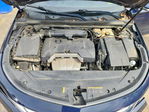 Chevrolet Impala 2016