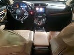 Honda CR-V 2017