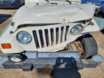 Jeep Wrangler 1999