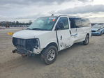 Chevrolet Express 2018