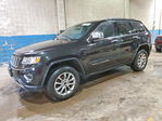 Jeep Cherokee 2014
