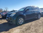 Chevrolet Equinox 2012
