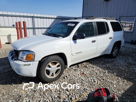 GMC Envoy 2004 - Image 1 of 13