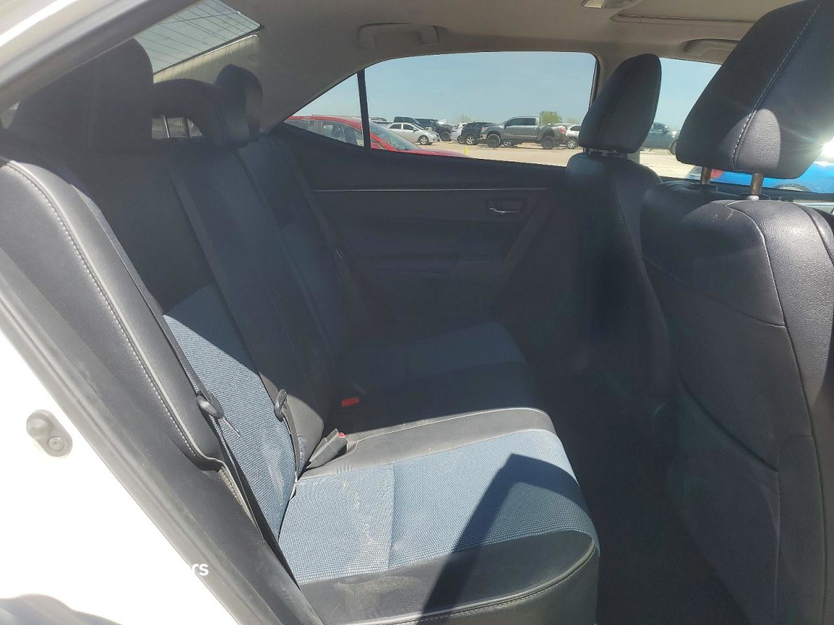 Toyota Corolla 2014