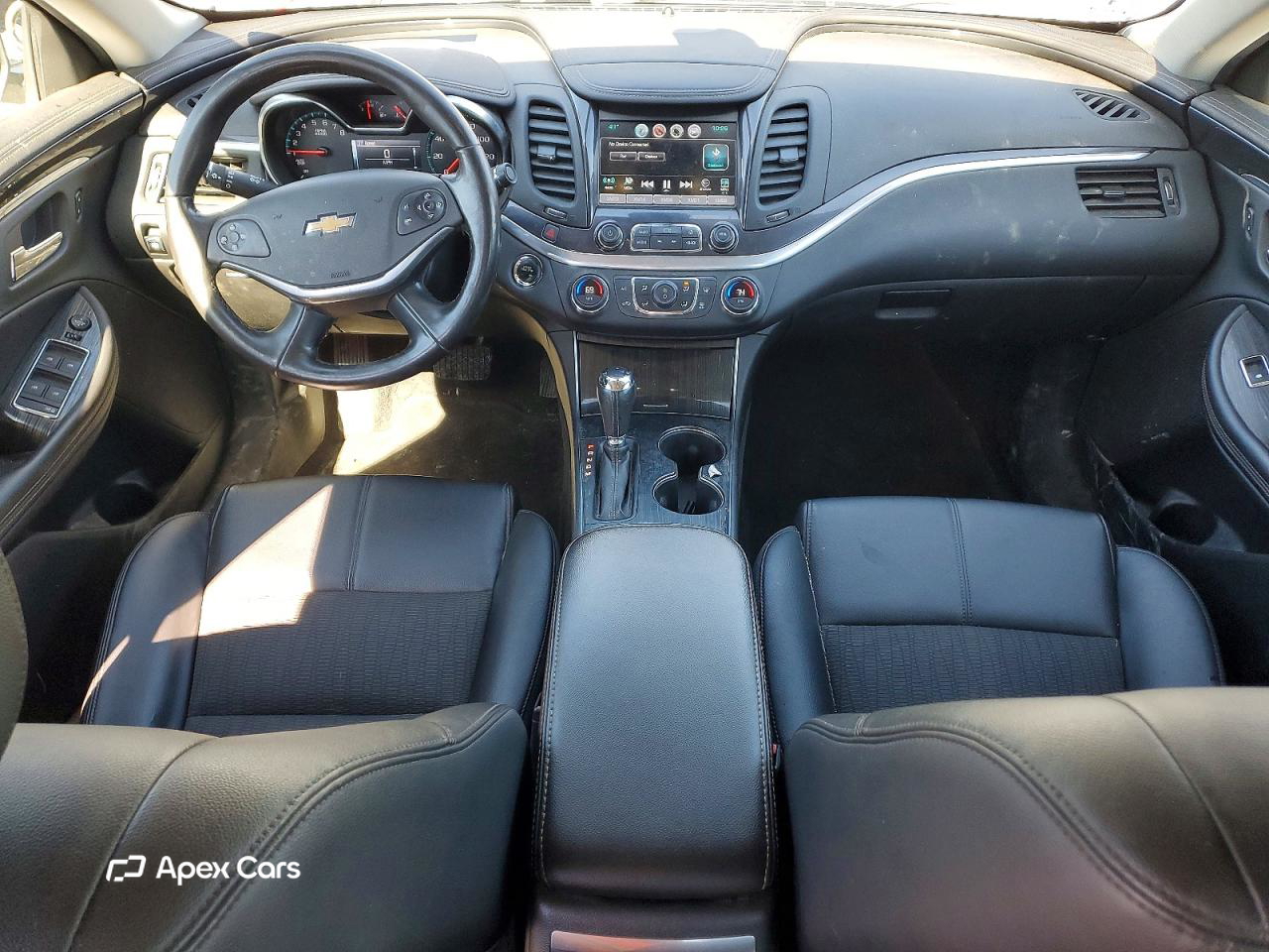 Chevrolet Impala 2019