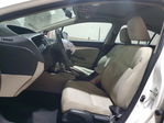 Honda Civic 2014