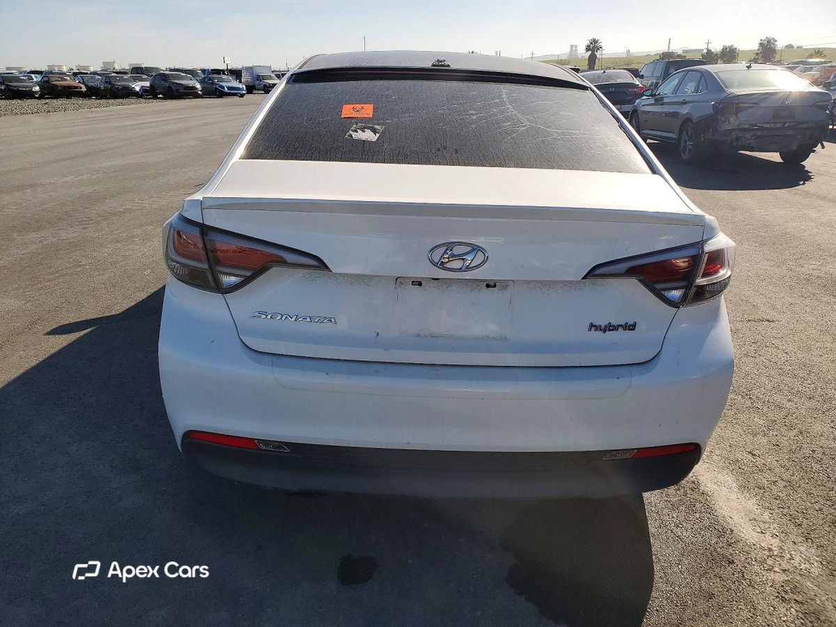 Hyundai Sonata 2017