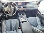 Lexus GS 2016