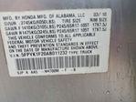 Honda Ridgeline 2010