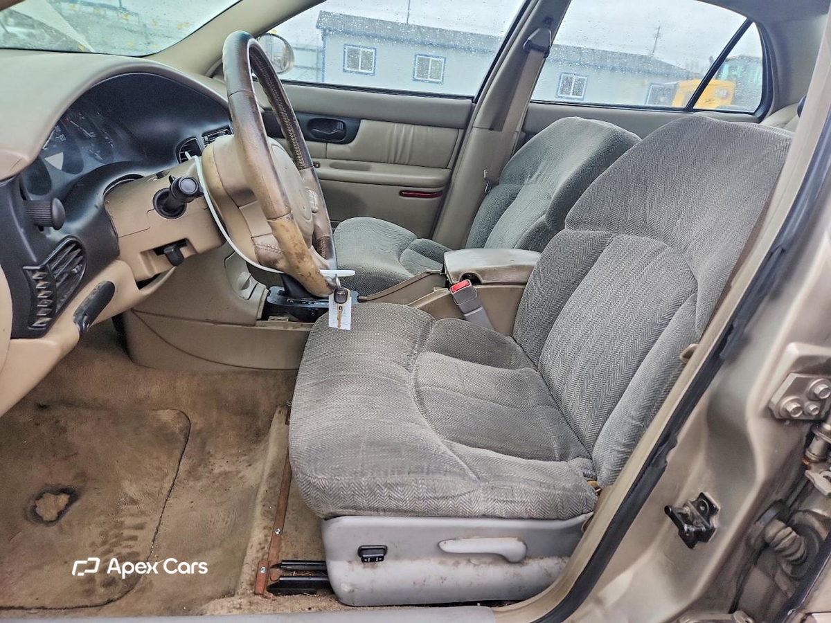 Buick Regal 2003