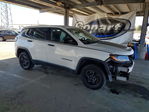 Jeep Compass 2018