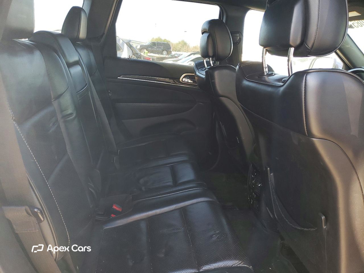 Jeep Cherokee 2015