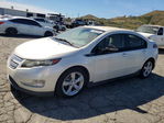Chevrolet Volt 2013