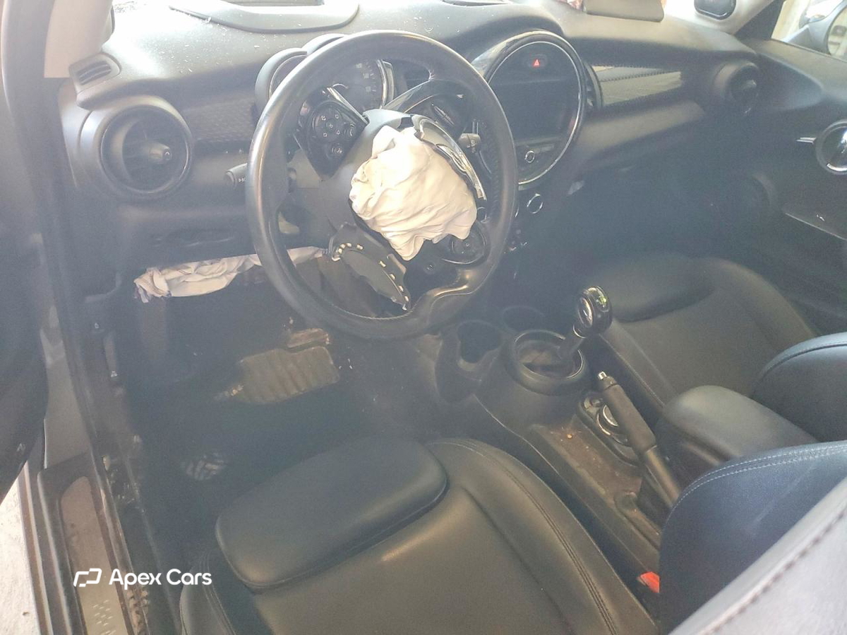 MINI Cooper 2018