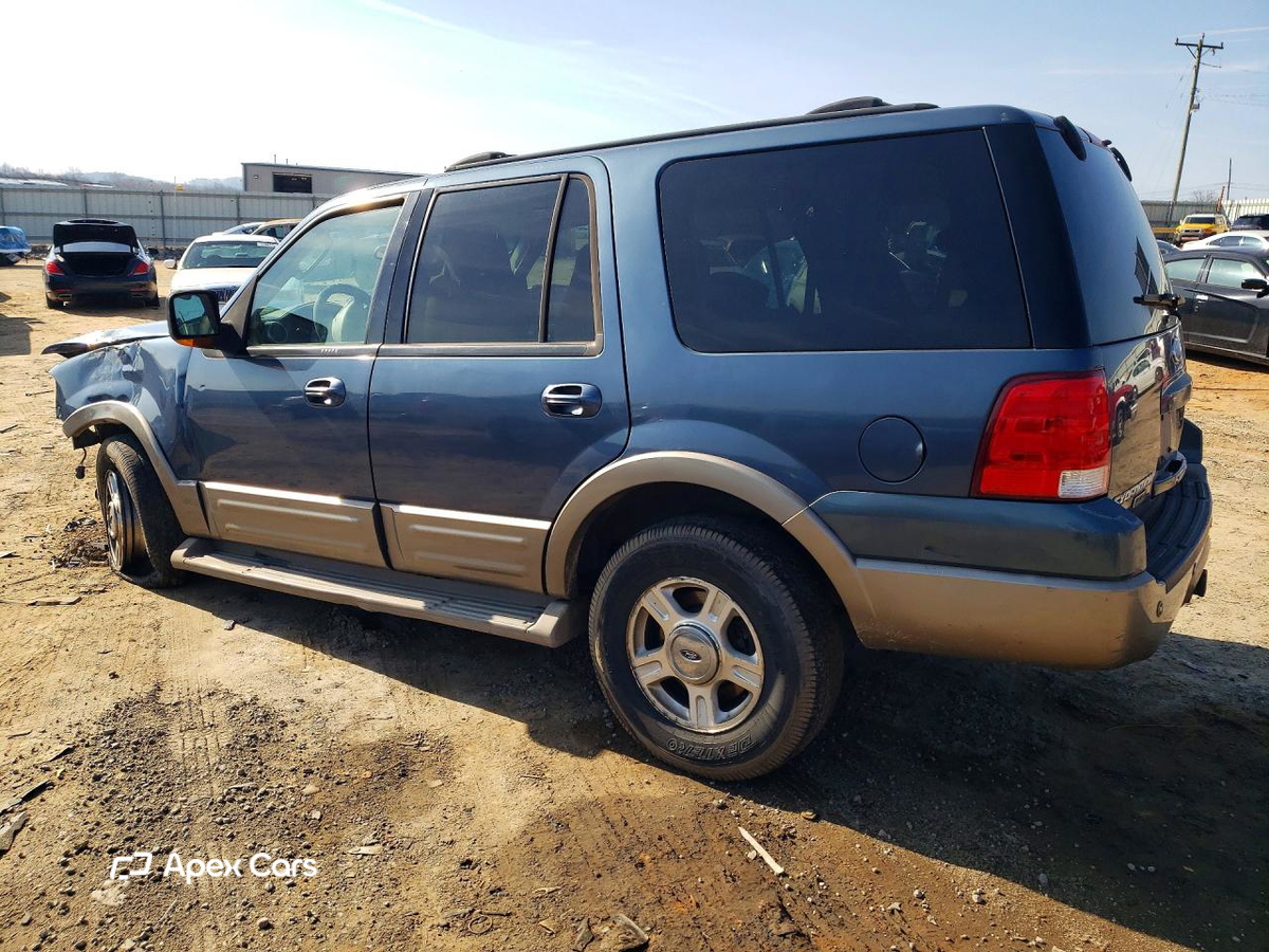 Ford Expedition 2004