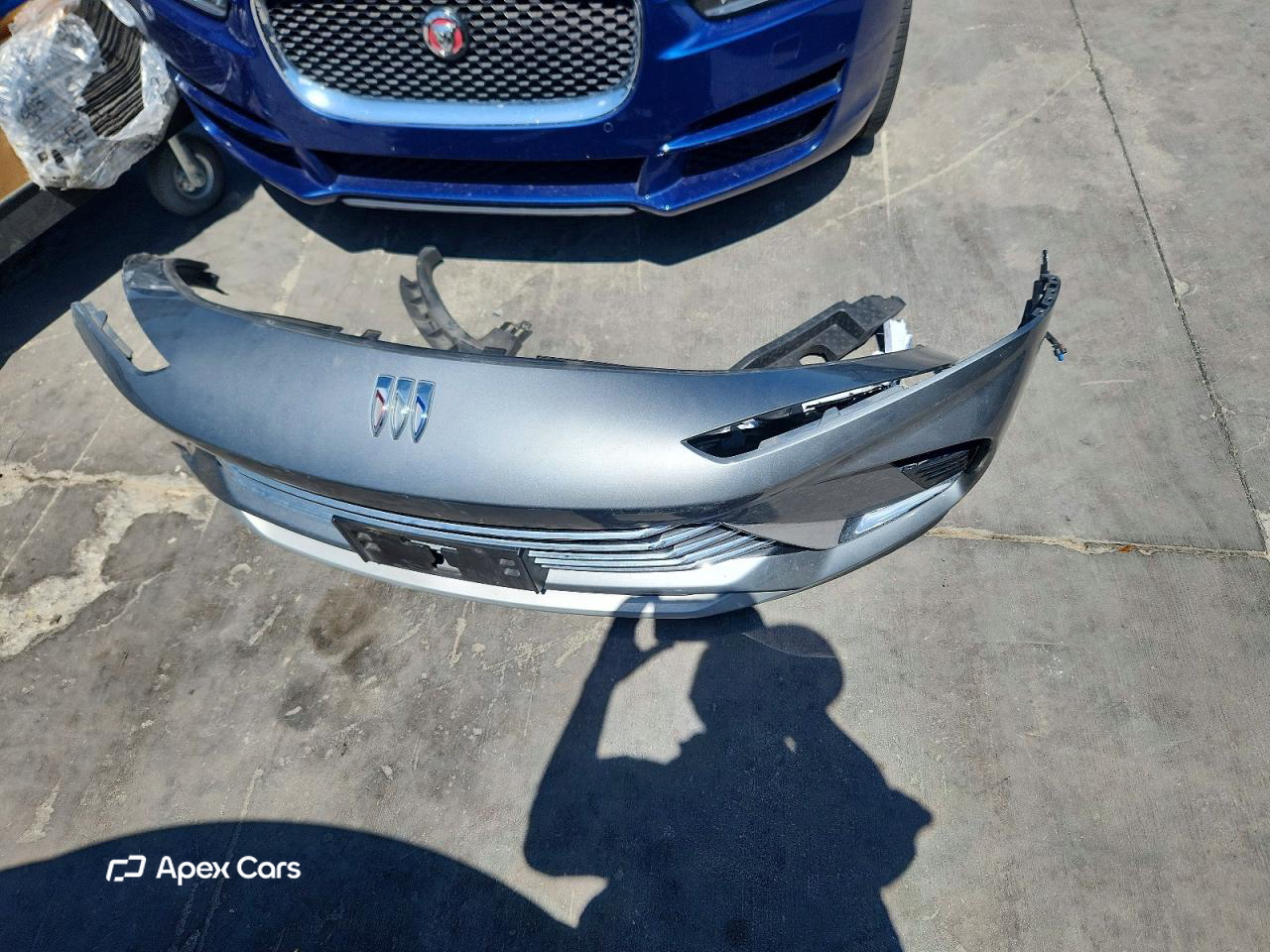 Buick Envista 2024
