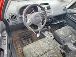 Suzuki SX4 2007