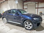 BMW X6 2013