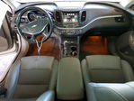 Chevrolet Impala 2018