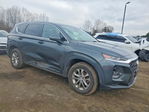 Hyundai Santa Fe 2019