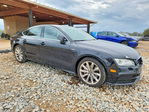 Audi A7 2012