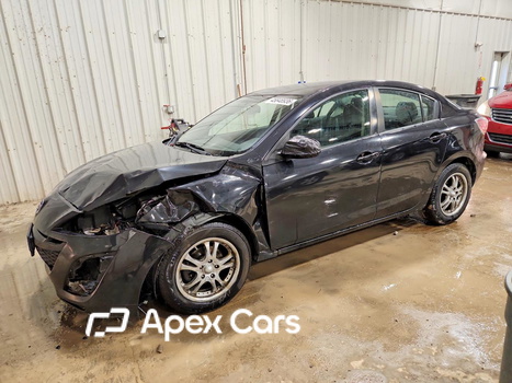 Mazda 3 2011 - Image 1 of 13