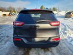 Jeep Cherokee 2017