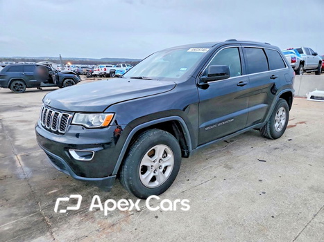 Jeep Cherokee 2017 - Image 1 of 13