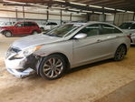 Hyundai Sonata 2011