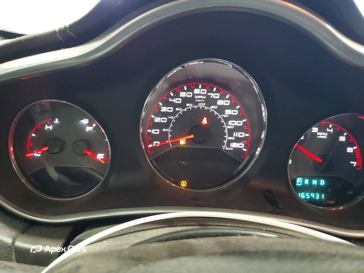 Dodge Avenger 2013