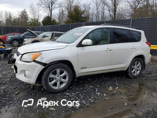 Toyota RAV 4 2011 - Image 1 of 13