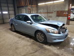Honda Accord 2011