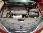 Chrysler 200 2016
