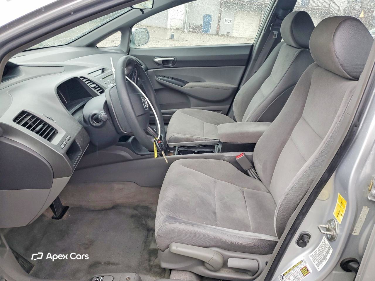 Honda Civic 2006