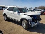 Ford Explorer 2019