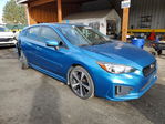 Subaru Impreza 2018