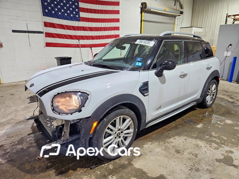 MINI Cooper 2019 - Image 1 of 13