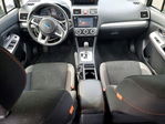 Subaru XV 2016