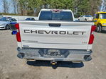 Chevrolet Silverado 2022