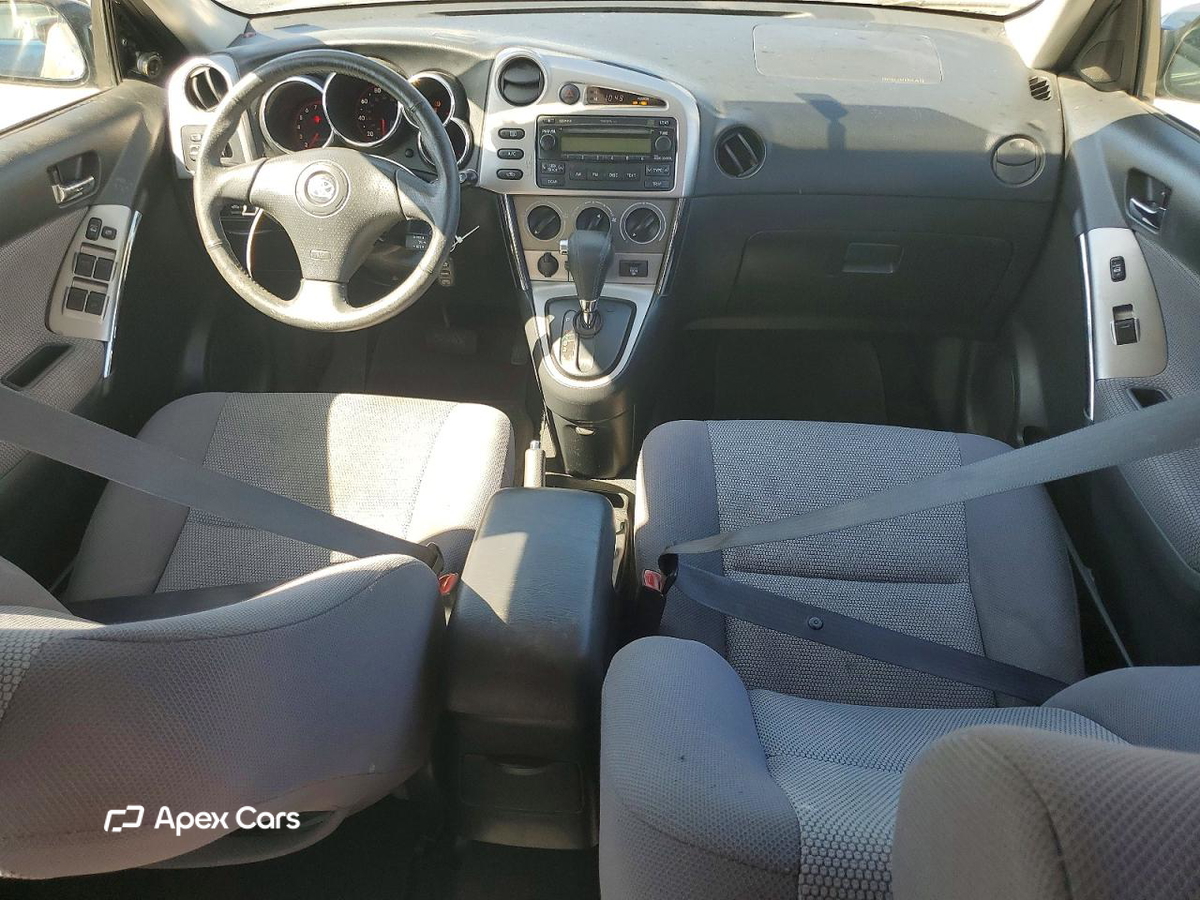 Toyota Matrix 2006